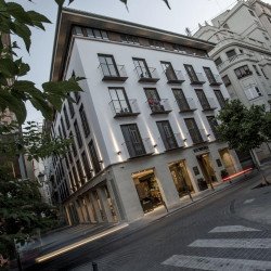 building-vincci-mercat-hotel-valencia