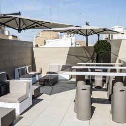 rooftop-Terraza-vincci-mercat-hotel-valencia