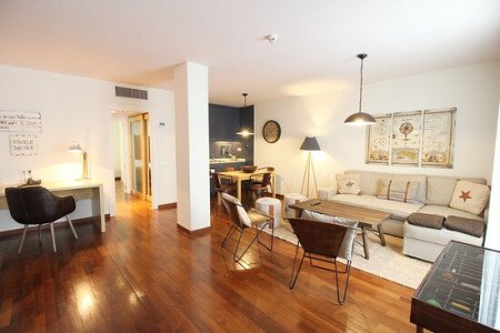 apartament-livingroom-hotel-soma-vincci-madrid